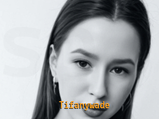 tifanywade Sexcam Portal