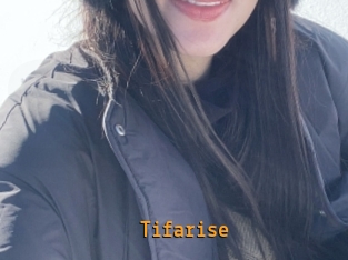 Tifarise