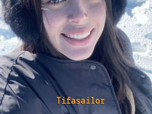 Tifasailor