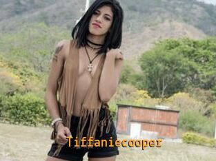 Tiffaniecooper