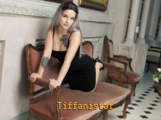 Tiffanistar