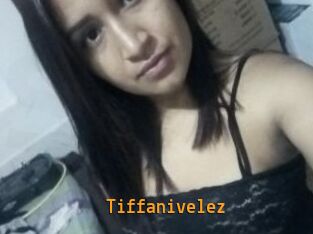 Tiffanivelez