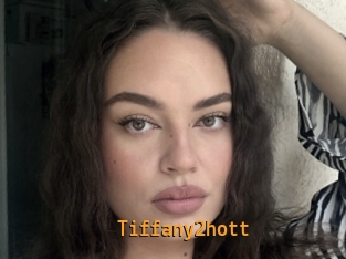 Tiffany2hott