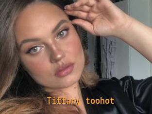 tiffany_toohot Sexcam Portal