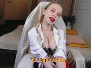 Tiffanybaine