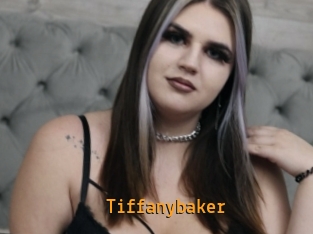 Tiffanybaker