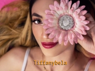 tiffanybela Sexcam Portal