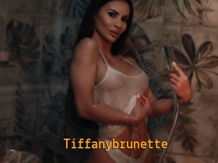 Tiffanybrunette