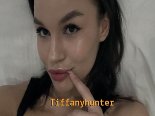 Tiffanyhunter