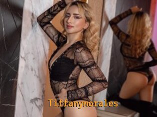Tiffanymorales