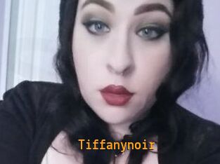 Tiffanynoir