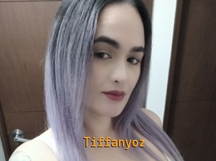 Tiffanyoz