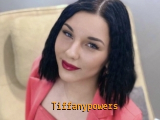 Tiffanypowers