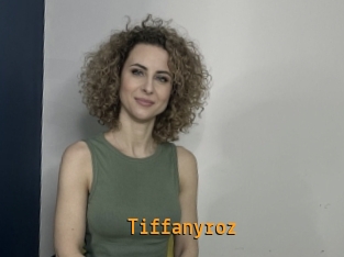 Tiffanyroz
