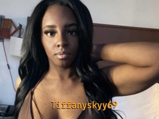 tiffanyskyy69 Sexcam Portal