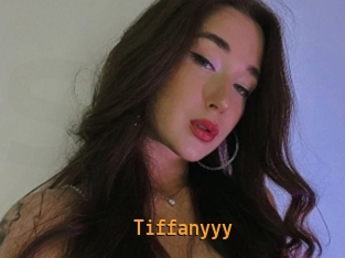 Tiffanyyy