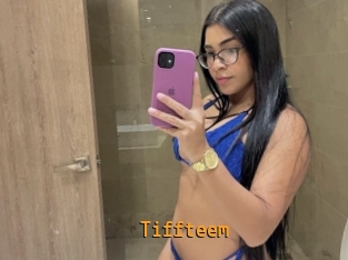 Tiffteem