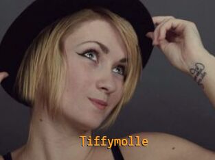 Tiffymolle