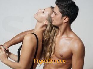 Tigerforduo