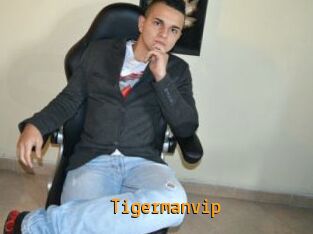 Tigermanvip