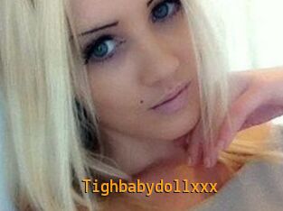 Tighbabydollxxx