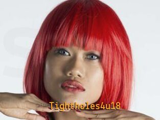 Tightholes4u18