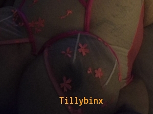 Tillybinx