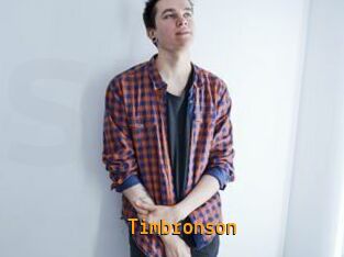 Timbronson