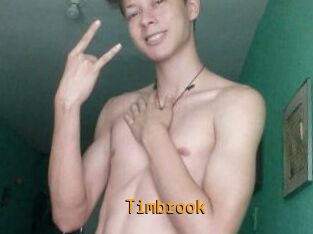 Timbrook