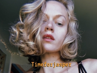 Timeforjasper