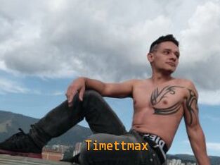 timettmax Sexcam Portal