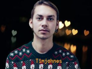 Timjohnes