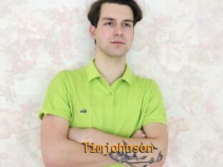 timjohnson Sexcam Portal