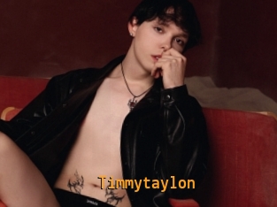Timmytaylon