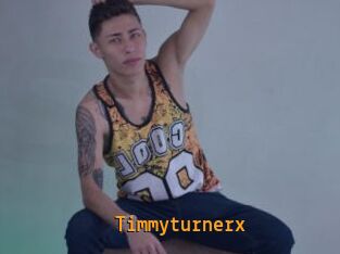 Timmyturnerx