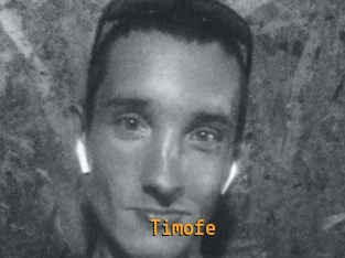 Timofe
