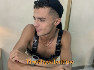 Timothyvalentine