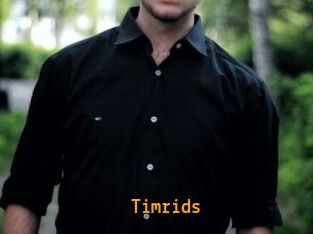 Timrids