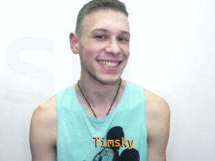 Timsky