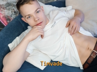 Timvade