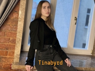 Tinabyrd
