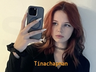 Tinachapman