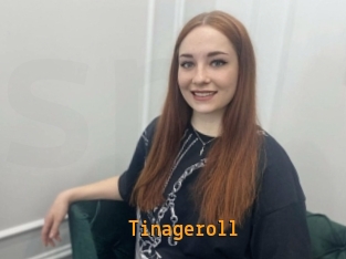 Tinageroll