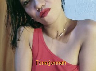 Tinajennah