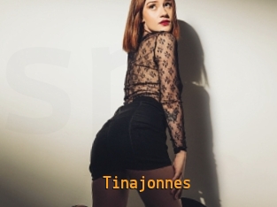tinajonnes Sexcam Portal