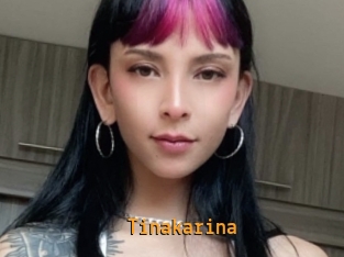 Tinakarina