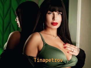 tinapetrov Sexcam Portal