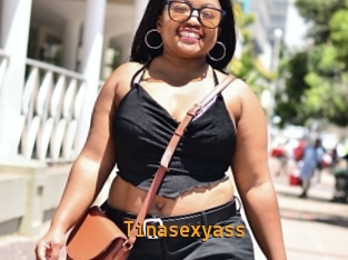Tinasexyass