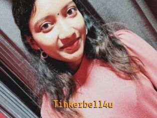 Tinkerbell4u