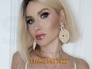 Tinkerbell822